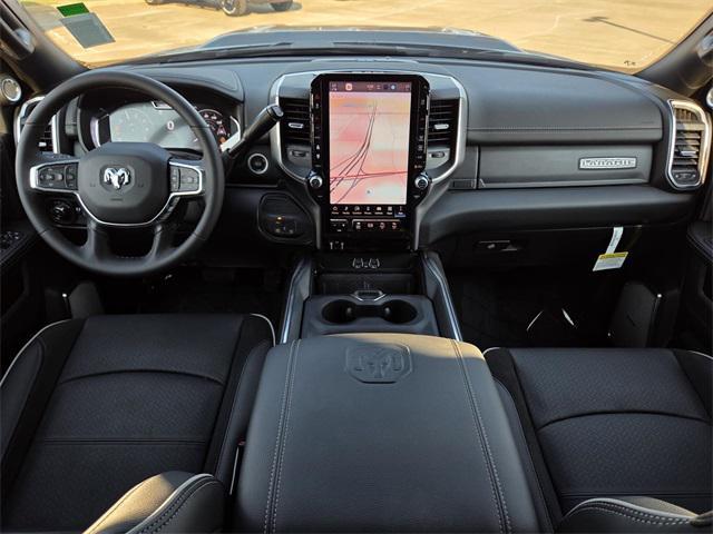 new 2026 Ram 2500 car, priced at $90,735