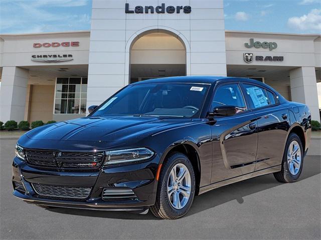new 2023 Dodge Charger car, priced at $29,825