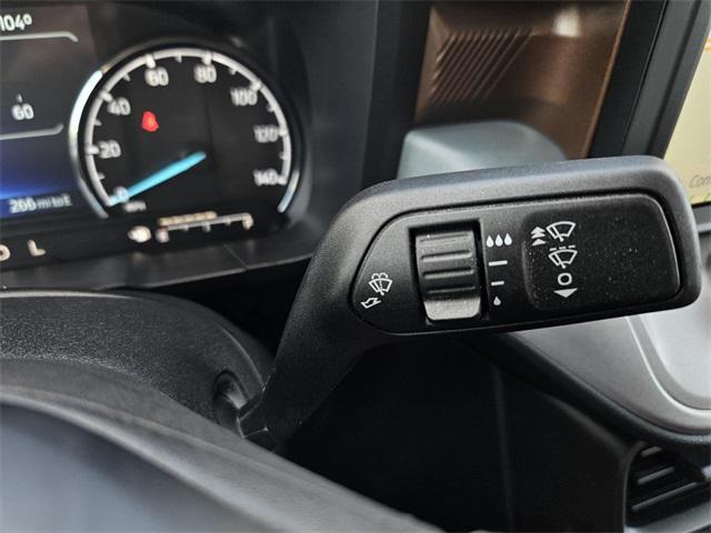 used 2024 Ford Maverick car, priced at $34,547