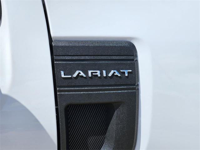 used 2024 Ford Maverick car, priced at $34,547