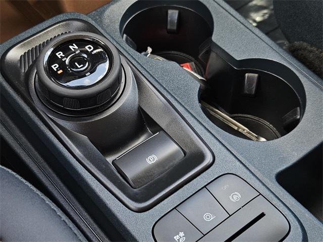 used 2024 Ford Maverick car, priced at $34,547