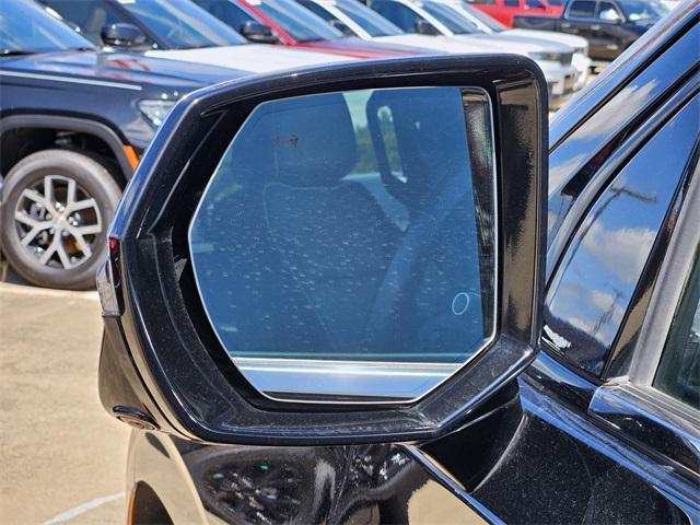 used 2021 Chevrolet Tahoe car, priced at $41,961