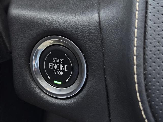 used 2021 Chevrolet Tahoe car, priced at $41,961