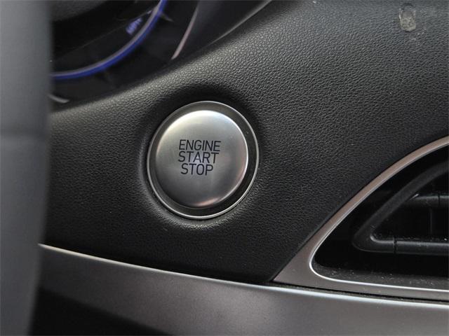 used 2021 Hyundai Palisade car, priced at $21,034