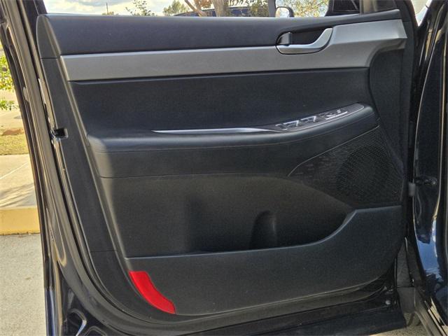 used 2021 Hyundai Palisade car, priced at $21,034