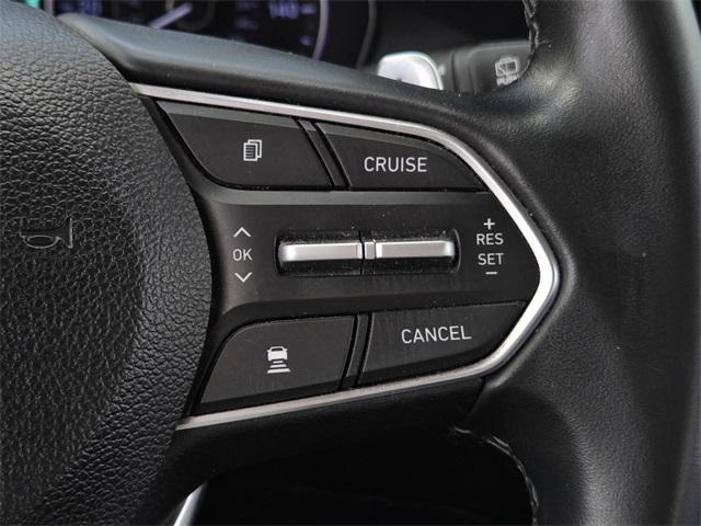 used 2021 Hyundai Palisade car, priced at $21,034