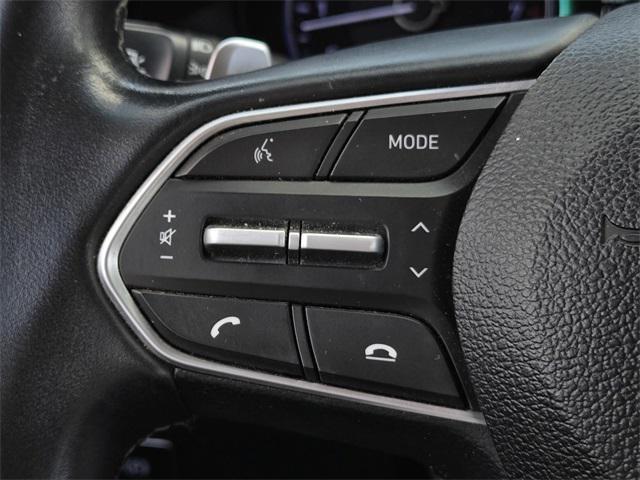 used 2021 Hyundai Palisade car, priced at $21,034