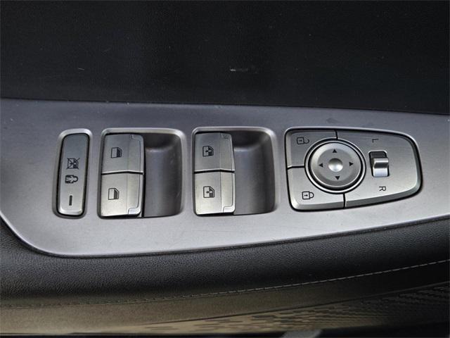 used 2021 Hyundai Palisade car, priced at $21,034