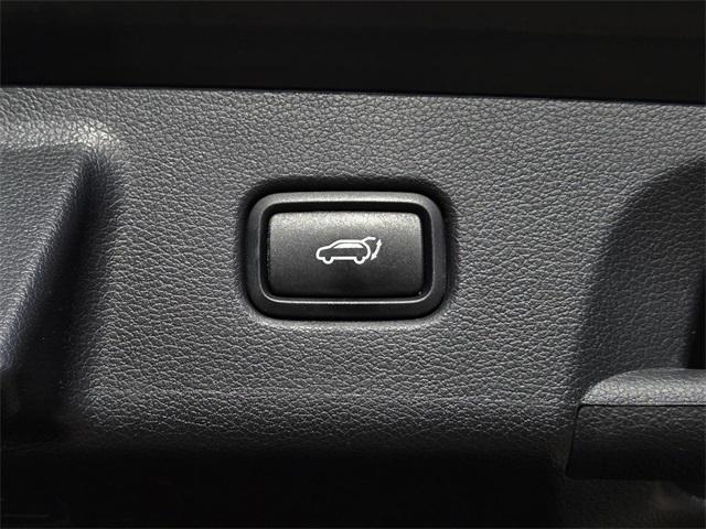 used 2021 Hyundai Palisade car, priced at $21,034