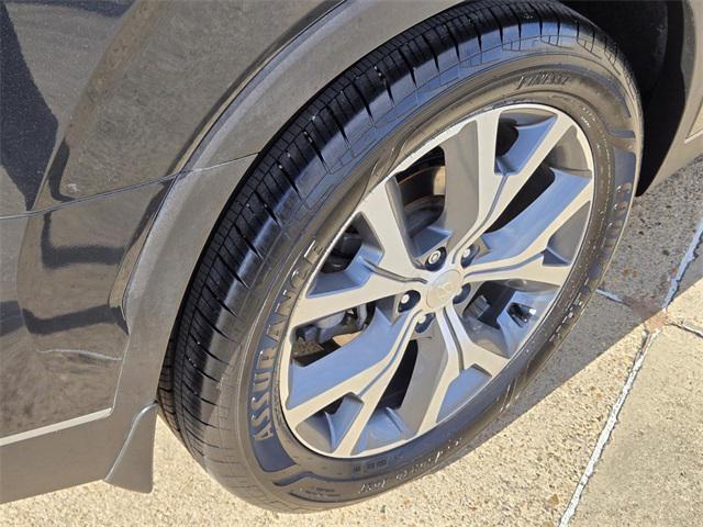 used 2021 Hyundai Palisade car, priced at $21,034