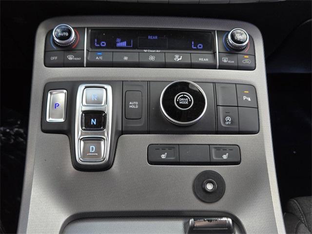 used 2021 Hyundai Palisade car, priced at $21,034