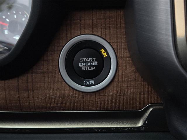 used 2022 Ram 1500 car, priced at $40,840