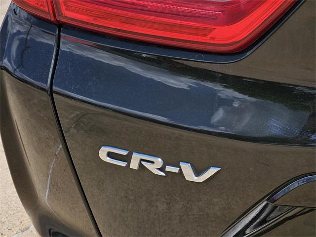 used 2018 Honda CR-V car, priced at $17,304