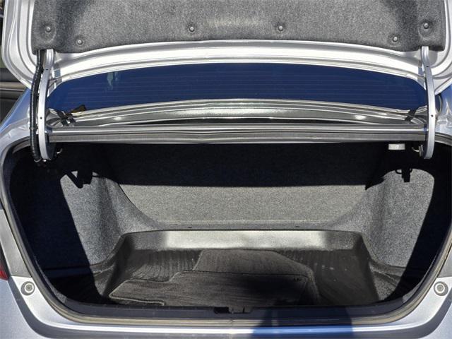 used 2021 Honda Accord car, priced at $19,742