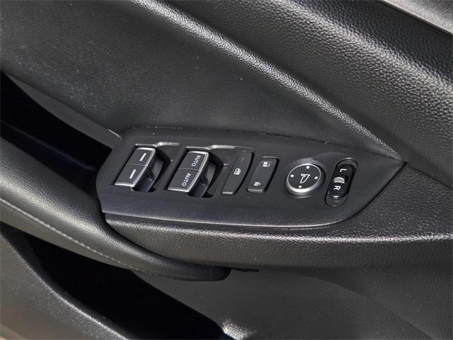 used 2021 Honda Accord car, priced at $19,742
