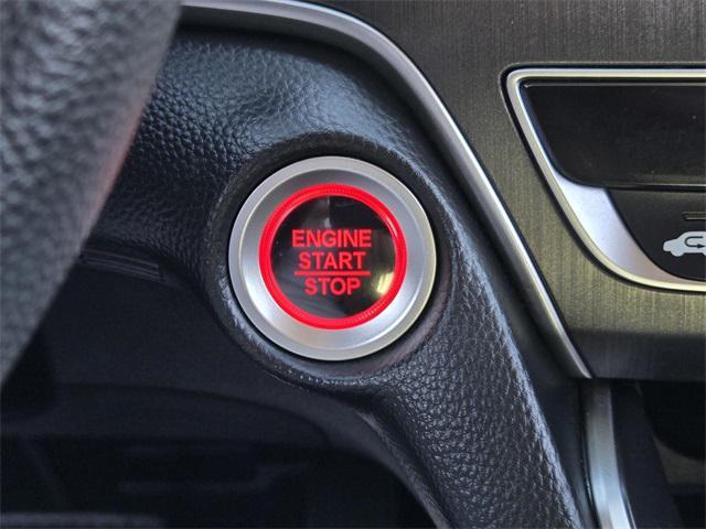 used 2021 Honda Accord car, priced at $19,742