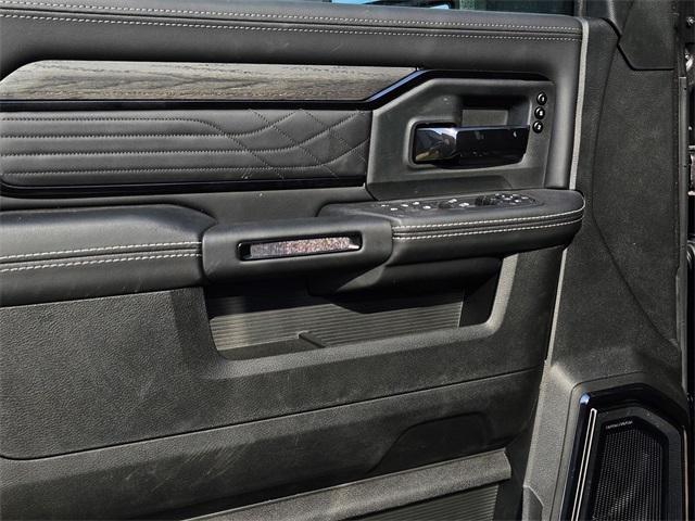 new 2026 Ram 2500 car, priced at $99,830