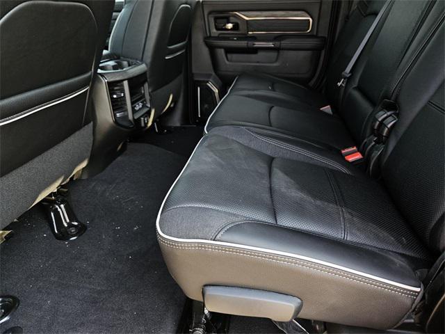 new 2026 Ram 2500 car, priced at $99,830