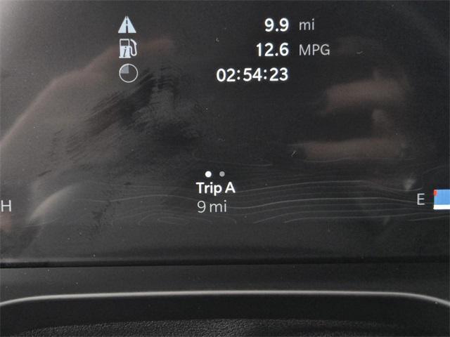 new 2025 Jeep Grand Cherokee L car, priced at $65,130