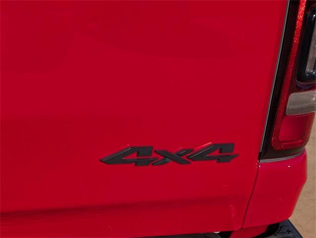 used 2022 Ram 1500 car, priced at $69,490
