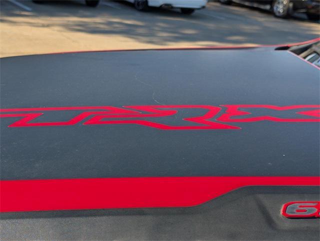 used 2022 Ram 1500 car, priced at $69,490