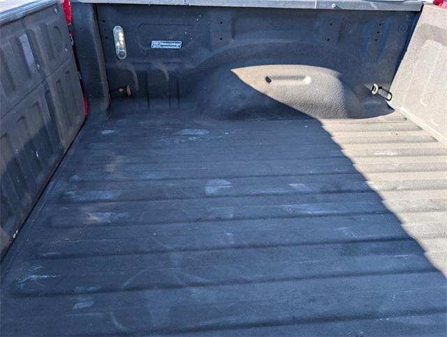 used 2022 Ram 1500 car, priced at $69,490