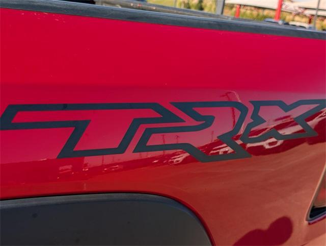 used 2022 Ram 1500 car, priced at $69,490