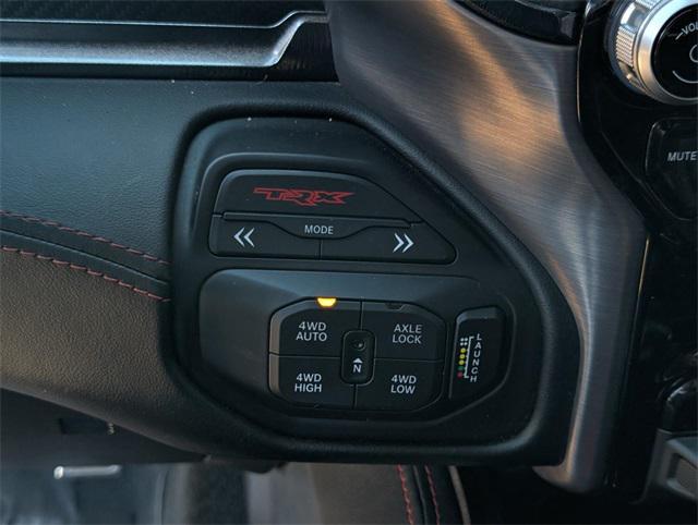 used 2022 Ram 1500 car, priced at $69,490