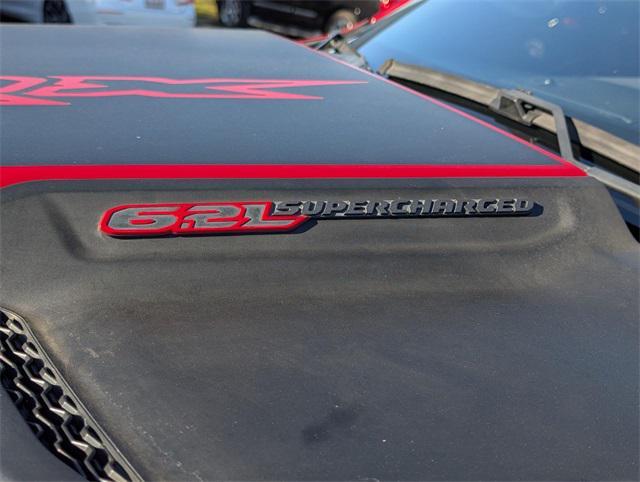 used 2022 Ram 1500 car, priced at $69,490