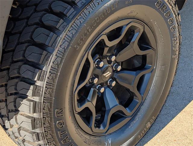 used 2022 Ram 1500 car, priced at $69,490