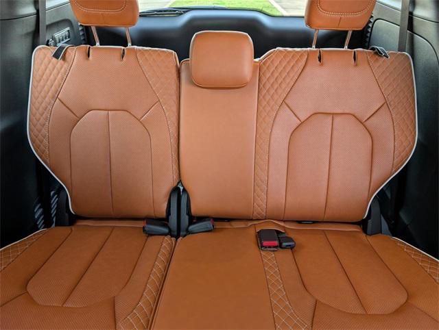 new 2026 Chrysler Pacifica car, priced at $57,035