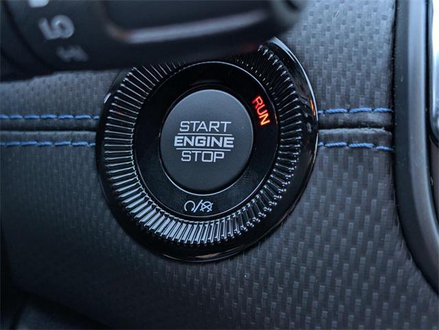 new 2026 Jeep Compass car, priced at $33,410