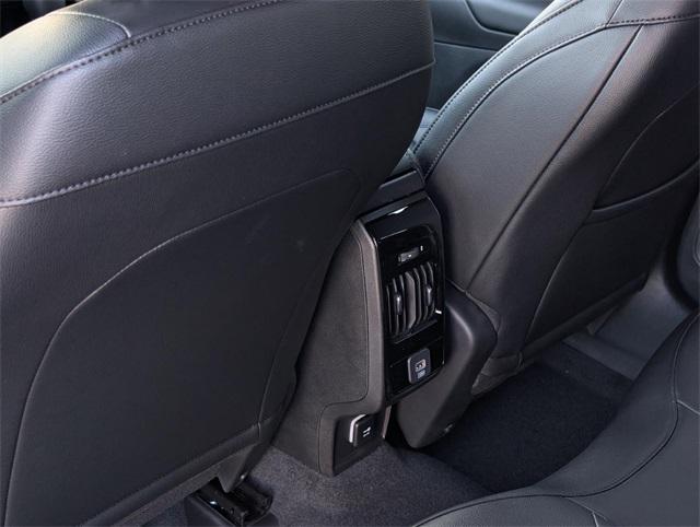 new 2026 Jeep Compass car, priced at $33,410