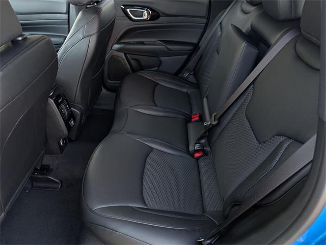 new 2026 Jeep Compass car, priced at $33,410