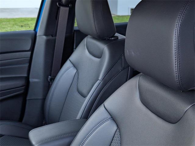 new 2026 Jeep Compass car, priced at $33,410