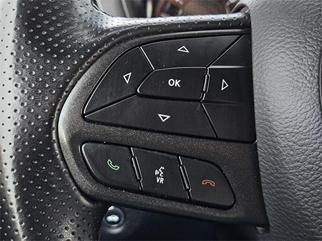 used 2023 Dodge Challenger car, priced at $24,998