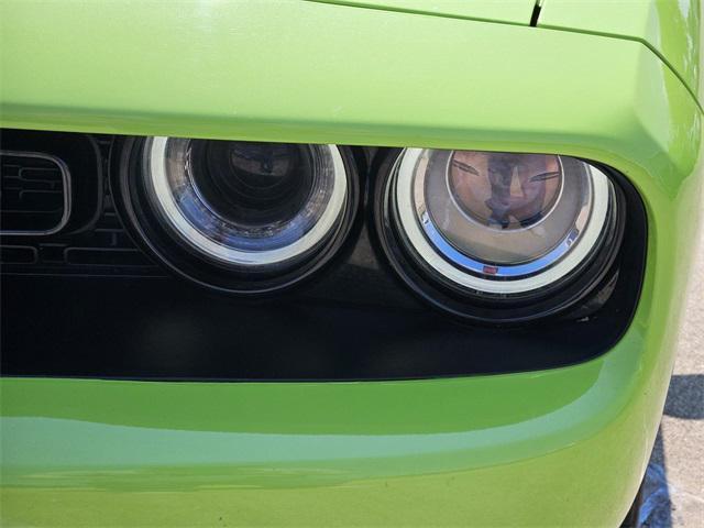 used 2023 Dodge Challenger car, priced at $24,998