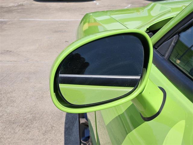 used 2023 Dodge Challenger car, priced at $24,998