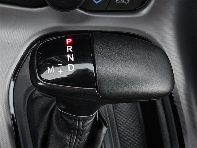 used 2023 Dodge Challenger car, priced at $24,998