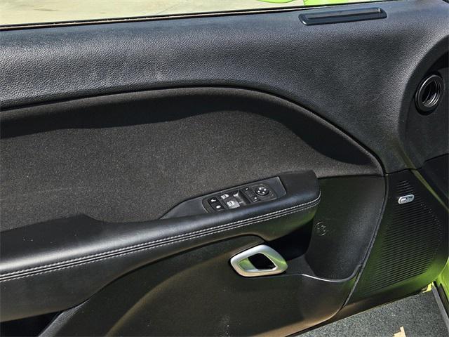 used 2023 Dodge Challenger car, priced at $24,998