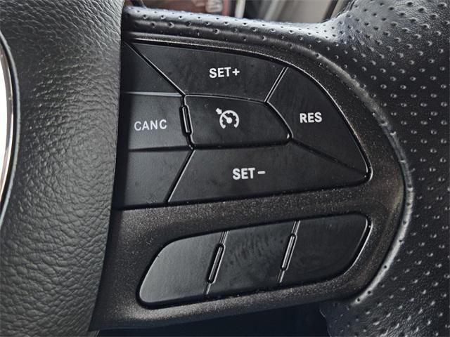 used 2023 Dodge Challenger car, priced at $24,998