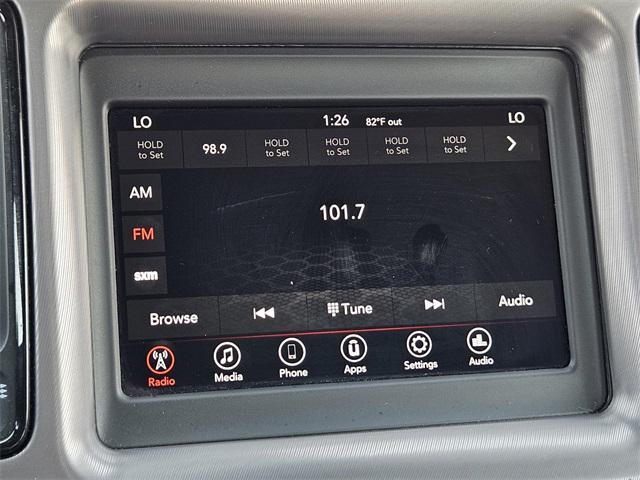 used 2023 Dodge Challenger car, priced at $24,998