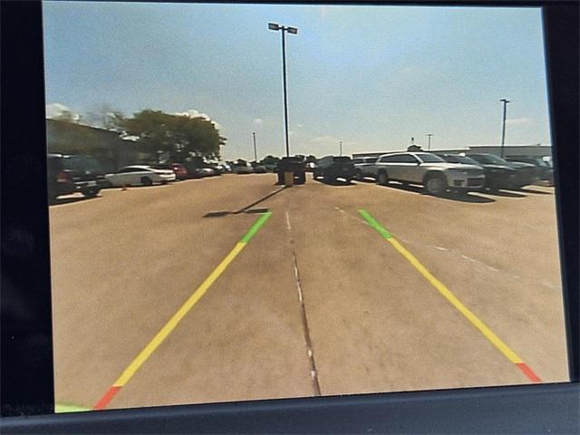 used 2023 Dodge Challenger car, priced at $24,998