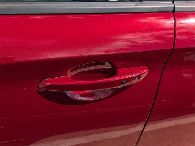 used 2023 Hyundai Kona car, priced at $19,548