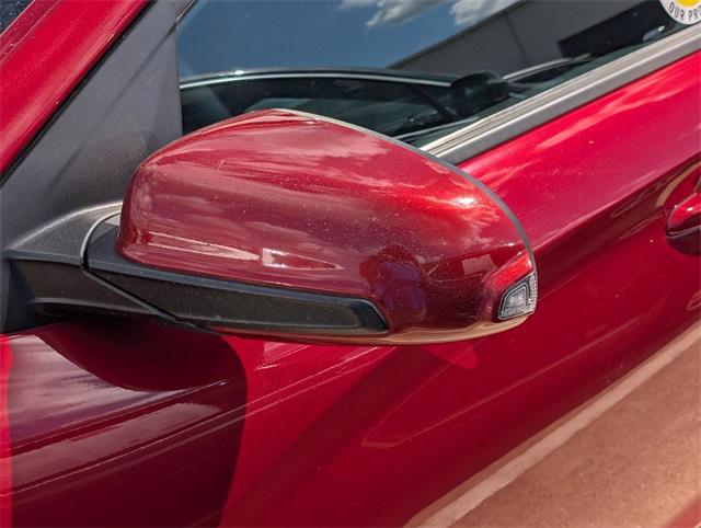 used 2023 Hyundai Kona car, priced at $19,548