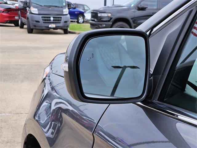 used 2024 Ford Edge car, priced at $32,995