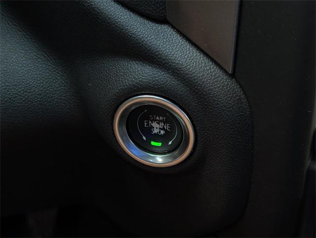 used 2024 Chevrolet Silverado 1500 car, priced at $38,501