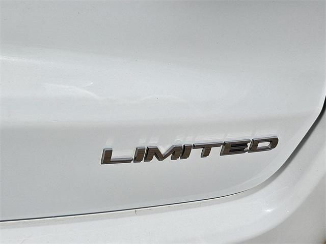 used 2024 Jeep Compass car, priced at $27,995