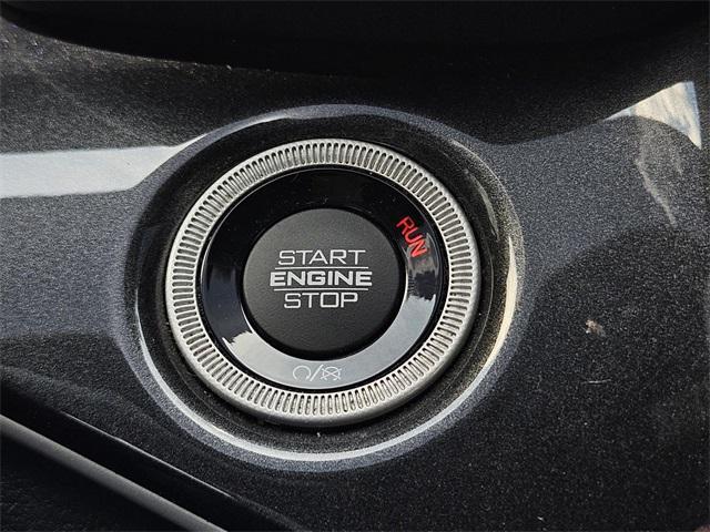 used 2021 Jeep Grand Cherokee L car, priced at $29,250