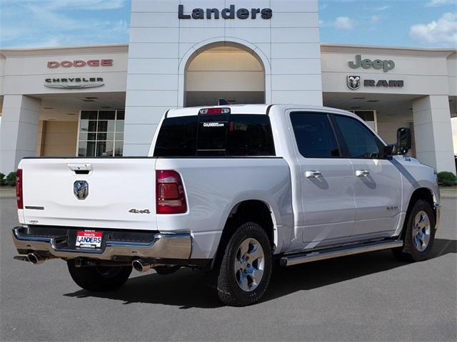 used 2020 Ram 1500 car, priced at $27,999